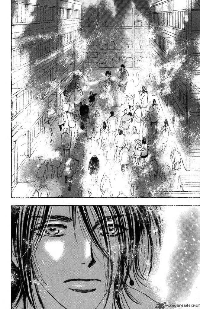 7 Seeds Chapter 59 page 15