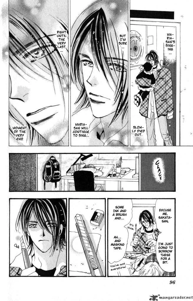7 Seeds Chapter 59 page 19