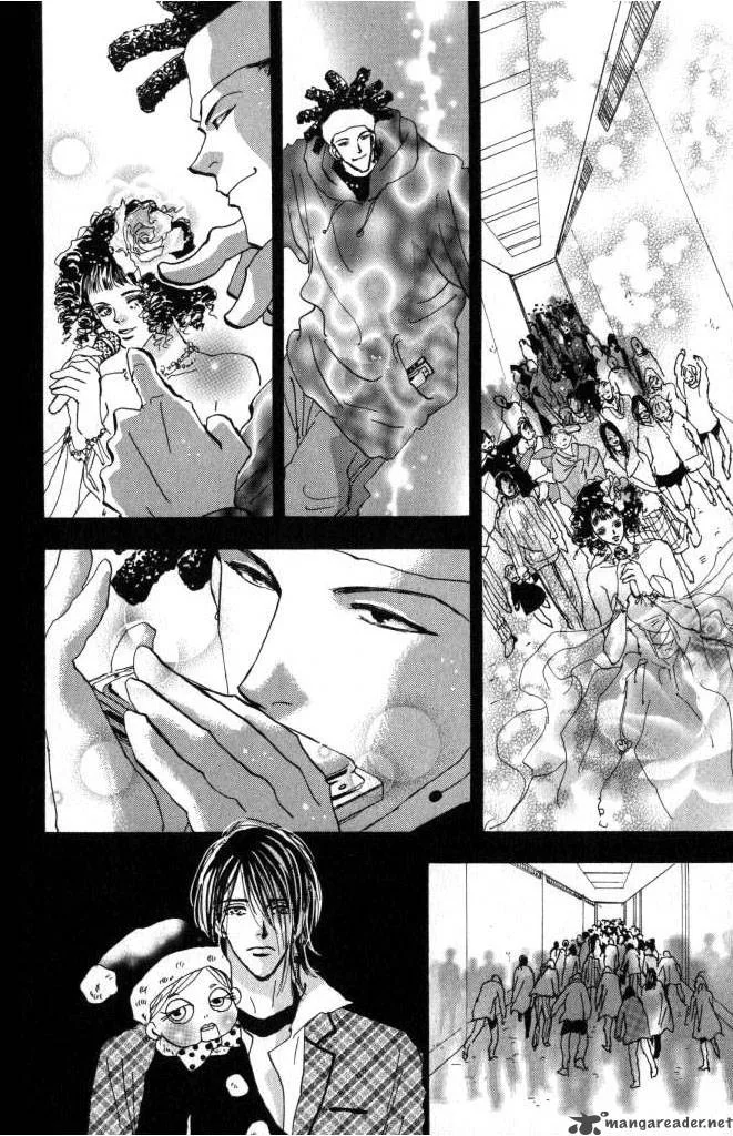 7 Seeds Chapter 59 page 11