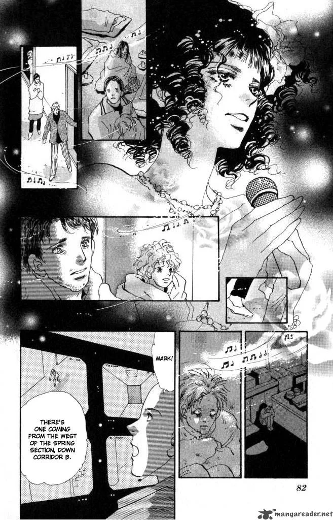 7 Seeds Chapter 59 page 5