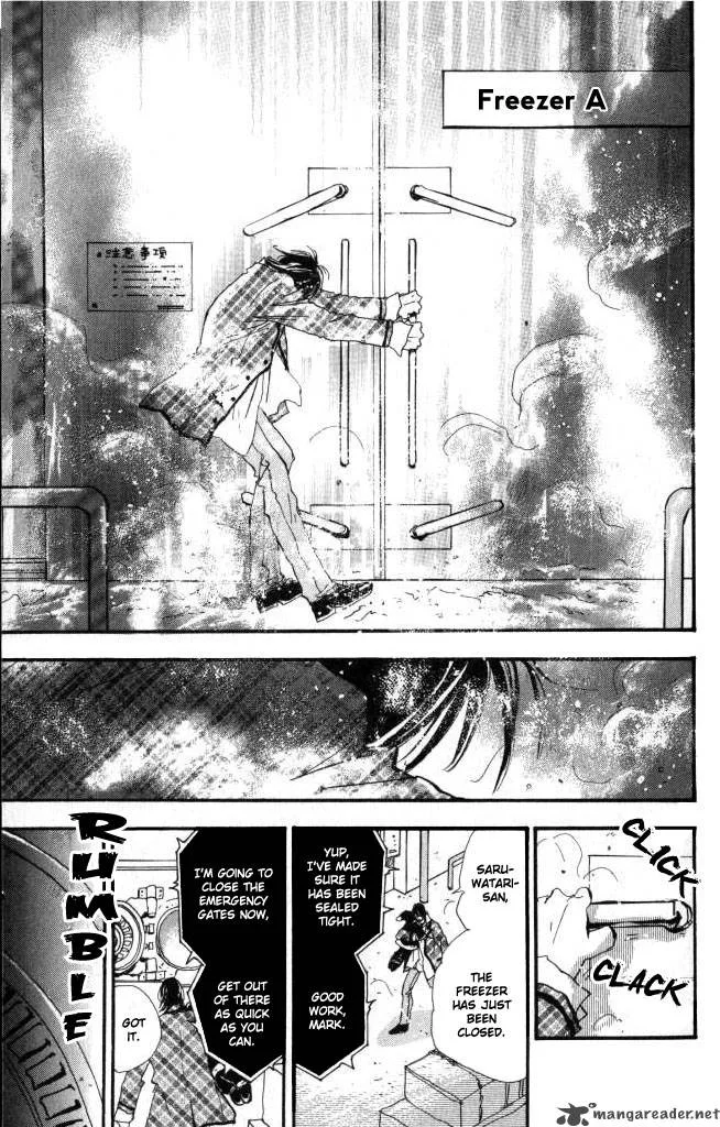 7 Seeds Chapter 59 page 18