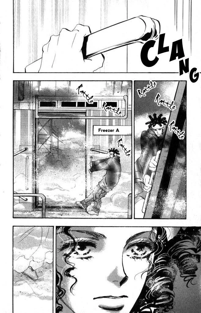 7 Seeds Chapter 59 page 13