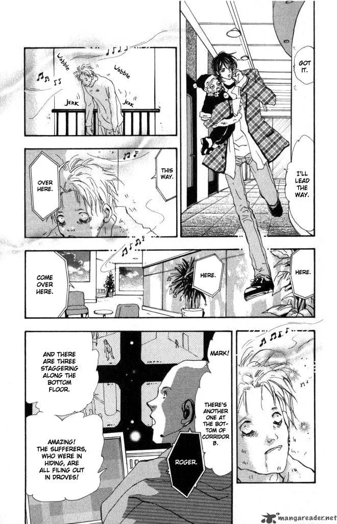 7 Seeds Chapter 59 page 6