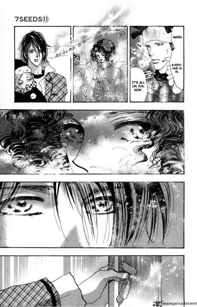 7 Seeds Chapter 59 page 16