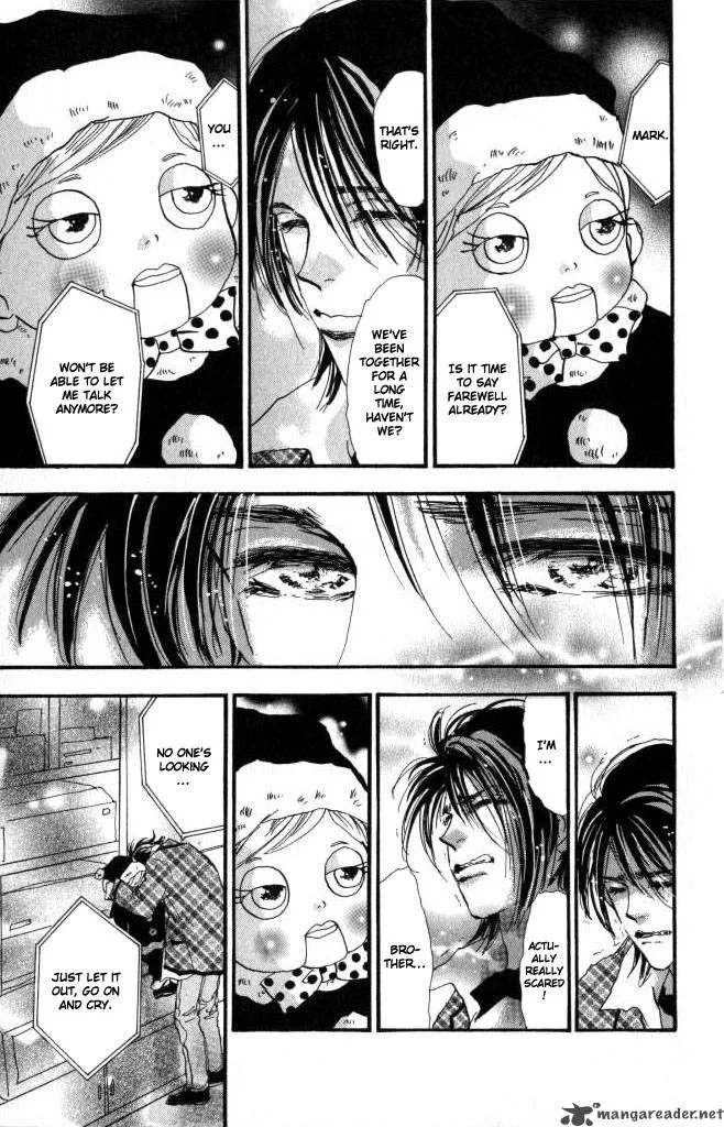 7 Seeds Chapter 59 page 26