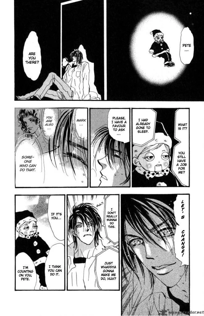 7 Seeds Chapter 59 page 29
