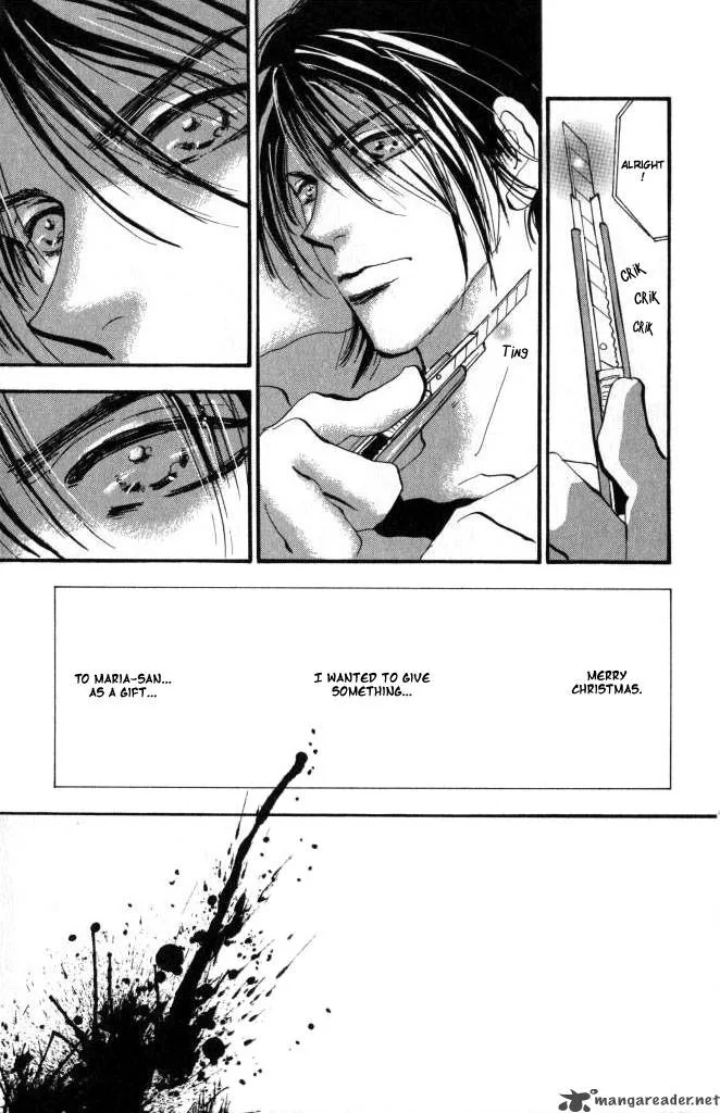 7 Seeds Chapter 59 page 30
