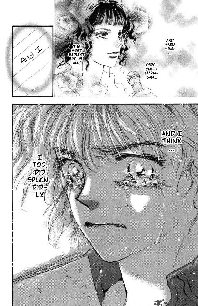 7 Seeds Chapter 59 page 33