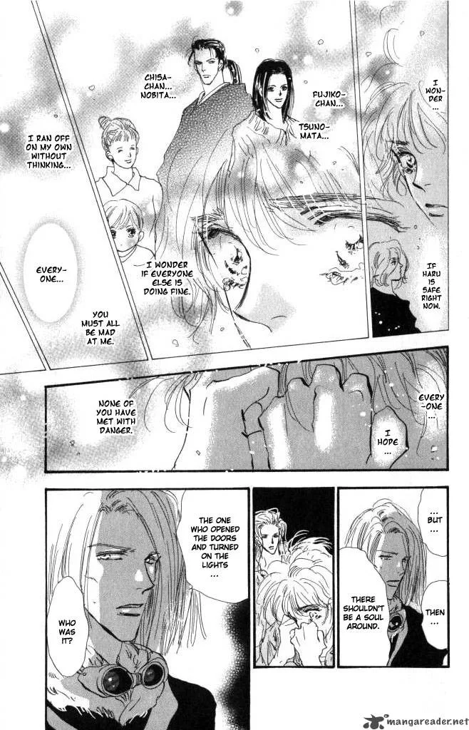 7 Seeds Chapter 59 page 36