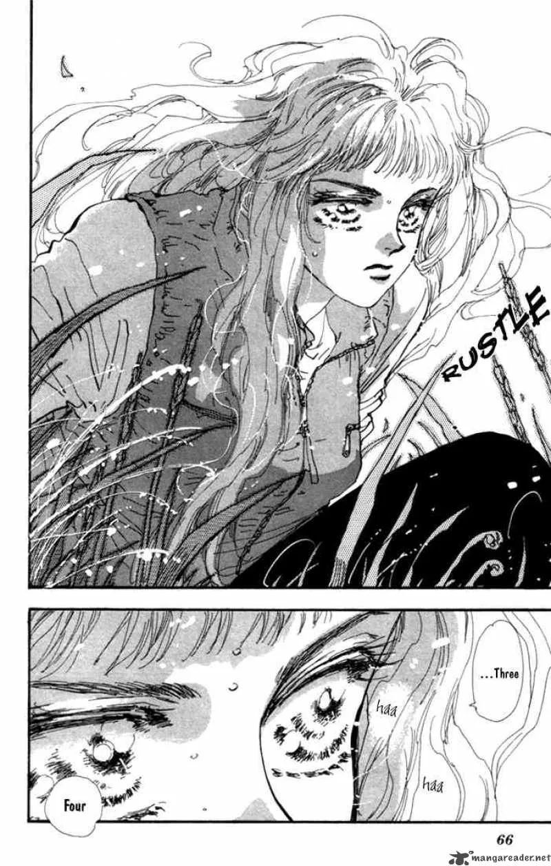 7 Seeds Chapter 6 page 4