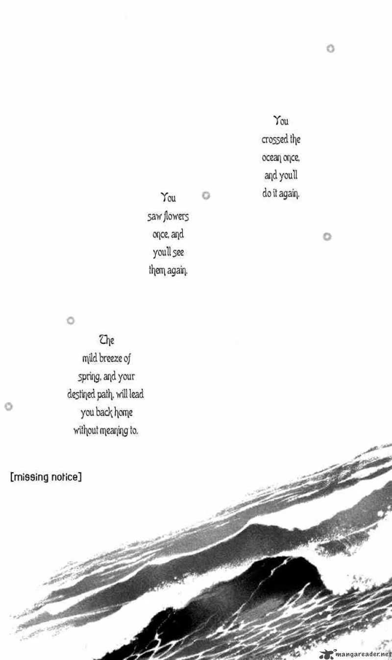 7 Seeds Chapter 6 page 2