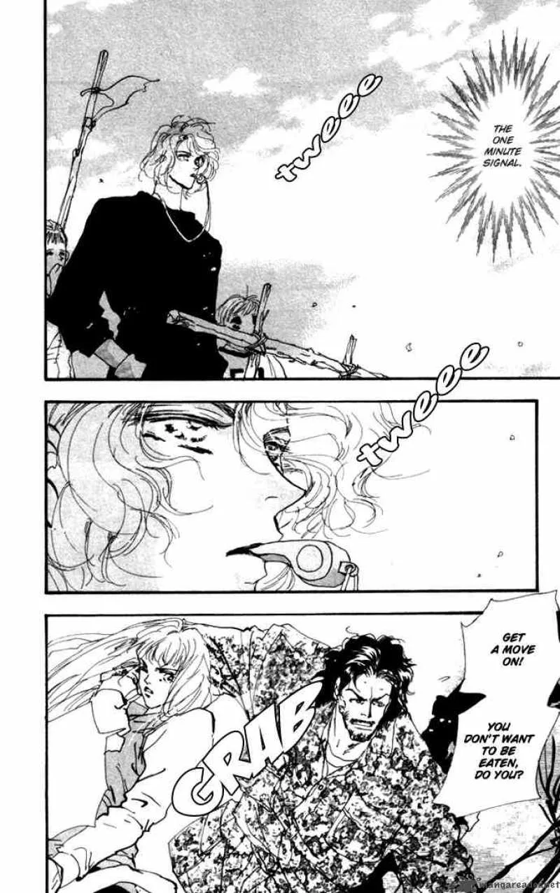 7 Seeds Chapter 6 page 12