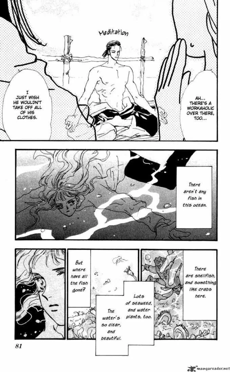 7 Seeds Chapter 6 page 19