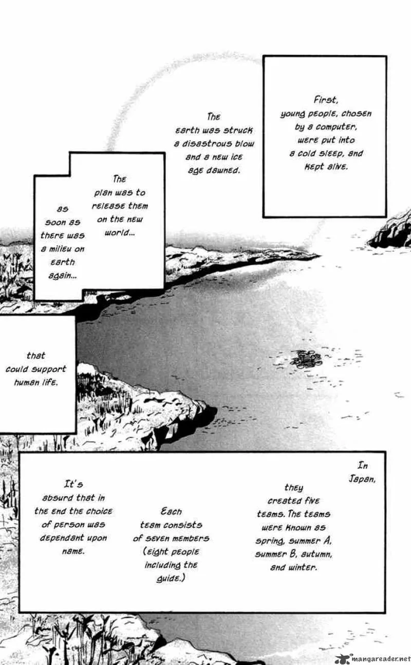 7 Seeds Chapter 6 page 23