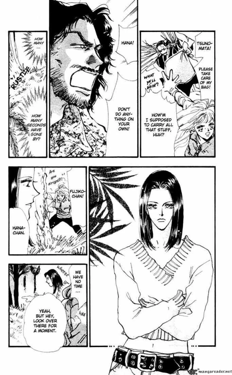 7 Seeds Chapter 6 page 10