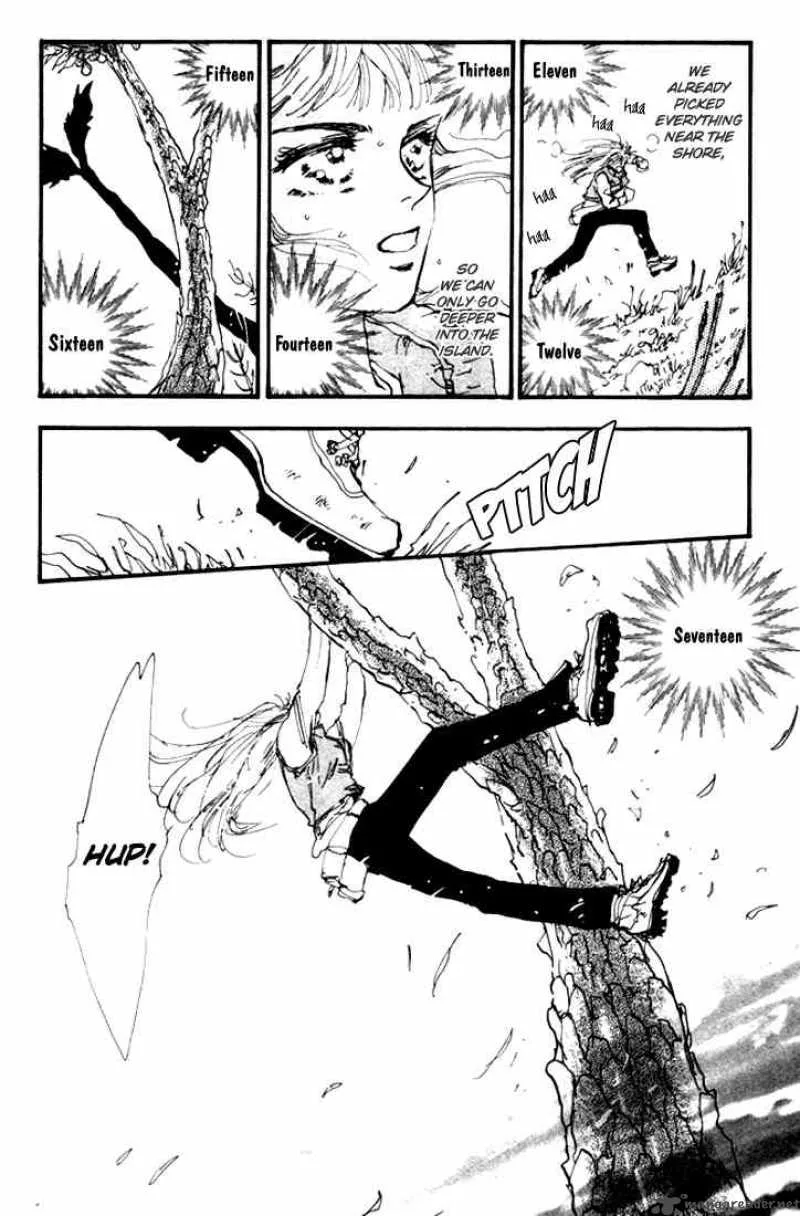 7 Seeds Chapter 6 page 6