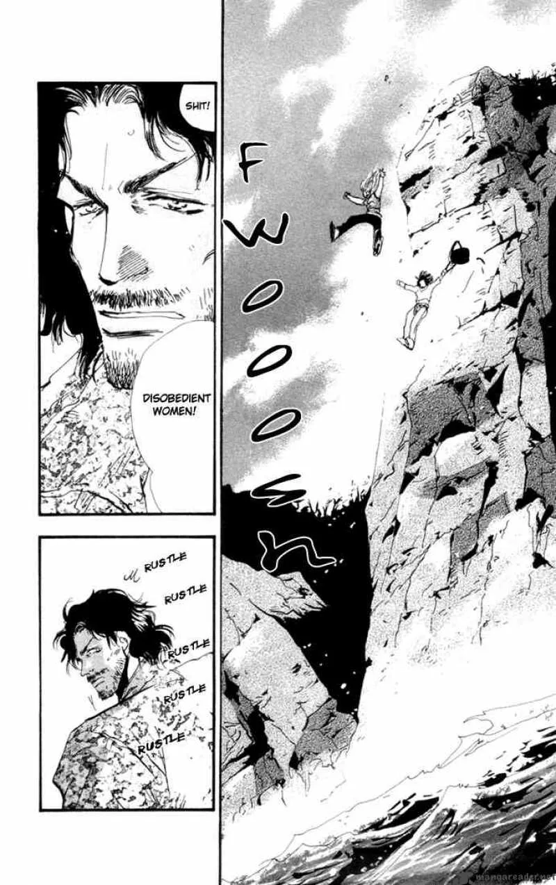 7 Seeds Chapter 6 page 14