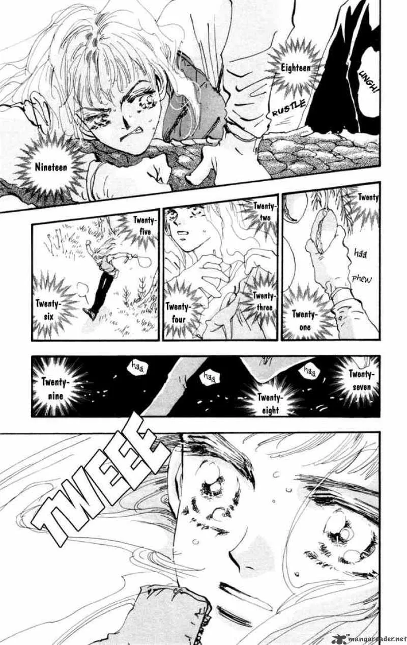 7 Seeds Chapter 6 page 7