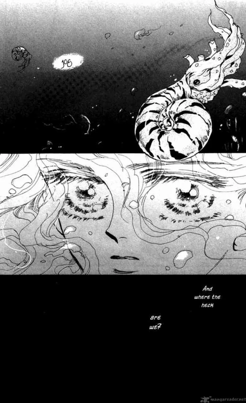 7 Seeds Chapter 6 page 20