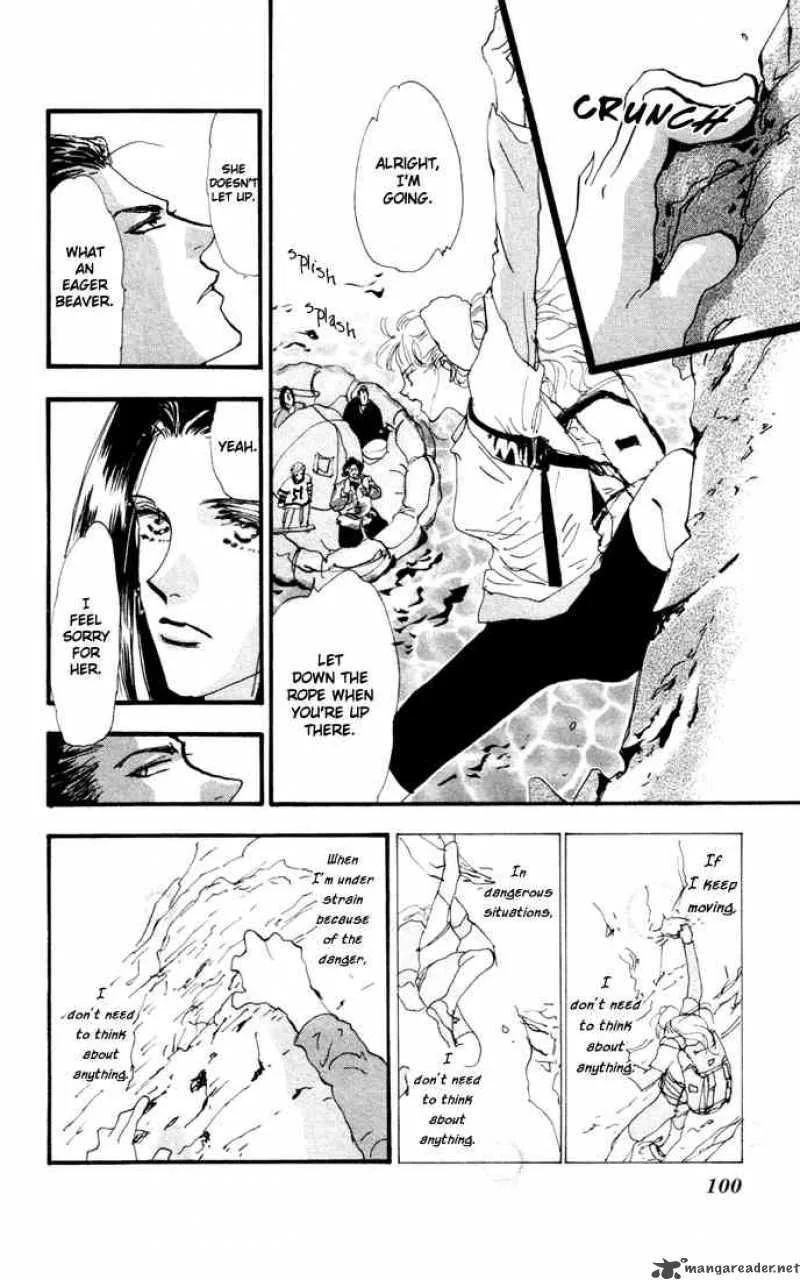 7 Seeds Chapter 6 page 35