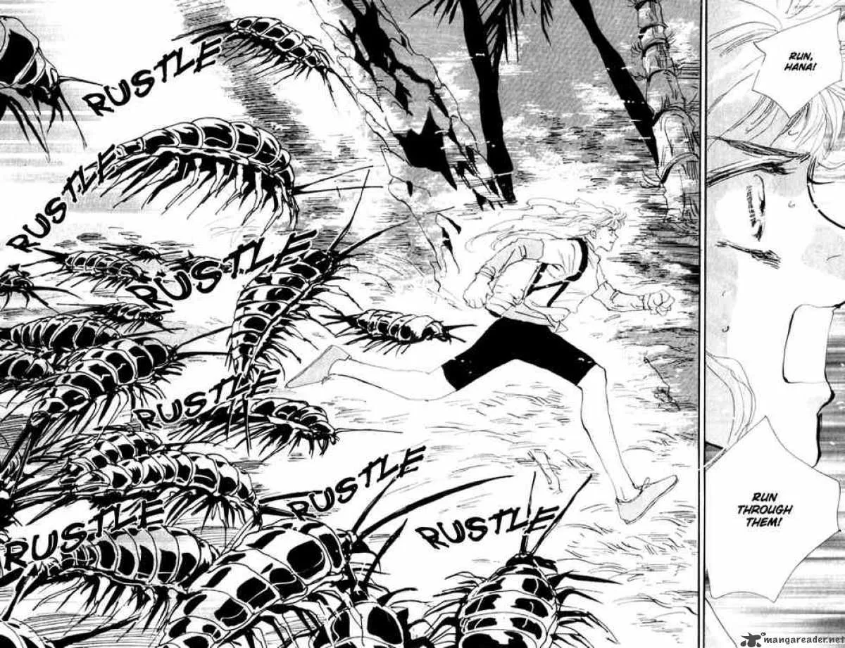 7 Seeds Chapter 6 page 39