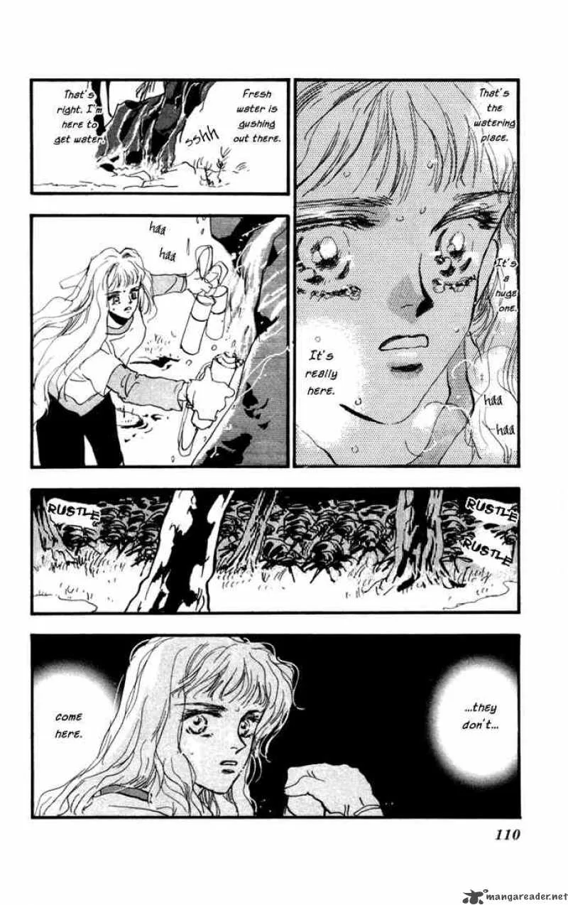 7 Seeds Chapter 6 page 43