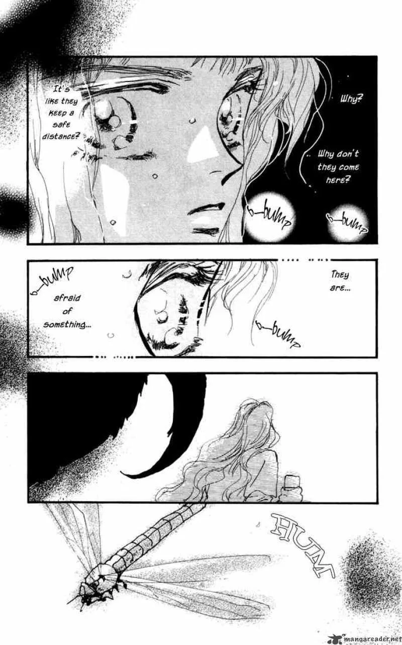 7 Seeds Chapter 6 page 44