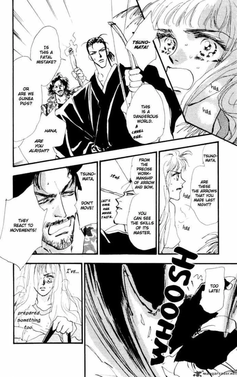 7 Seeds Chapter 6 page 47