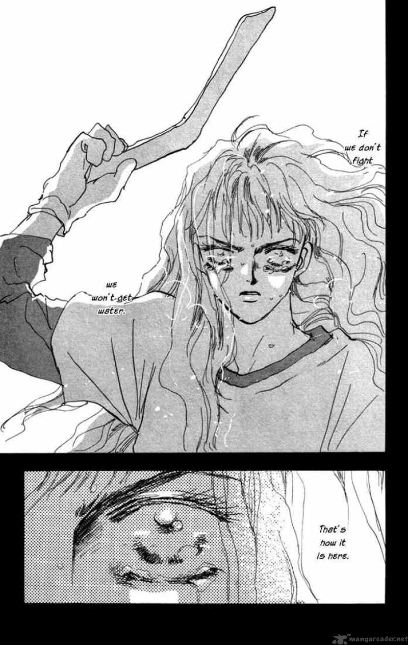 7 Seeds Chapter 6 page 48
