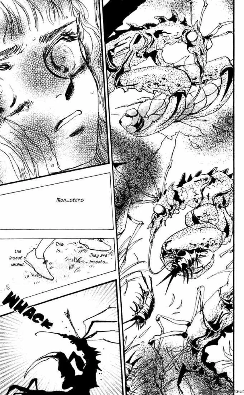 7 Seeds Chapter 6 page 46