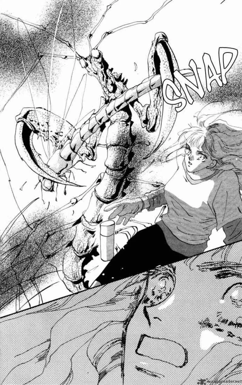 7 Seeds Chapter 6 page 45