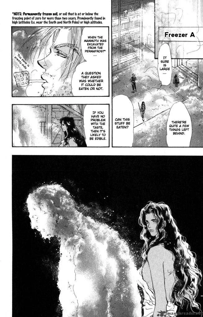 7 Seeds Chapter 60 page 5