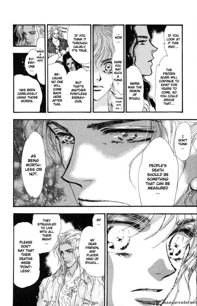 7 Seeds Chapter 60 page 10
