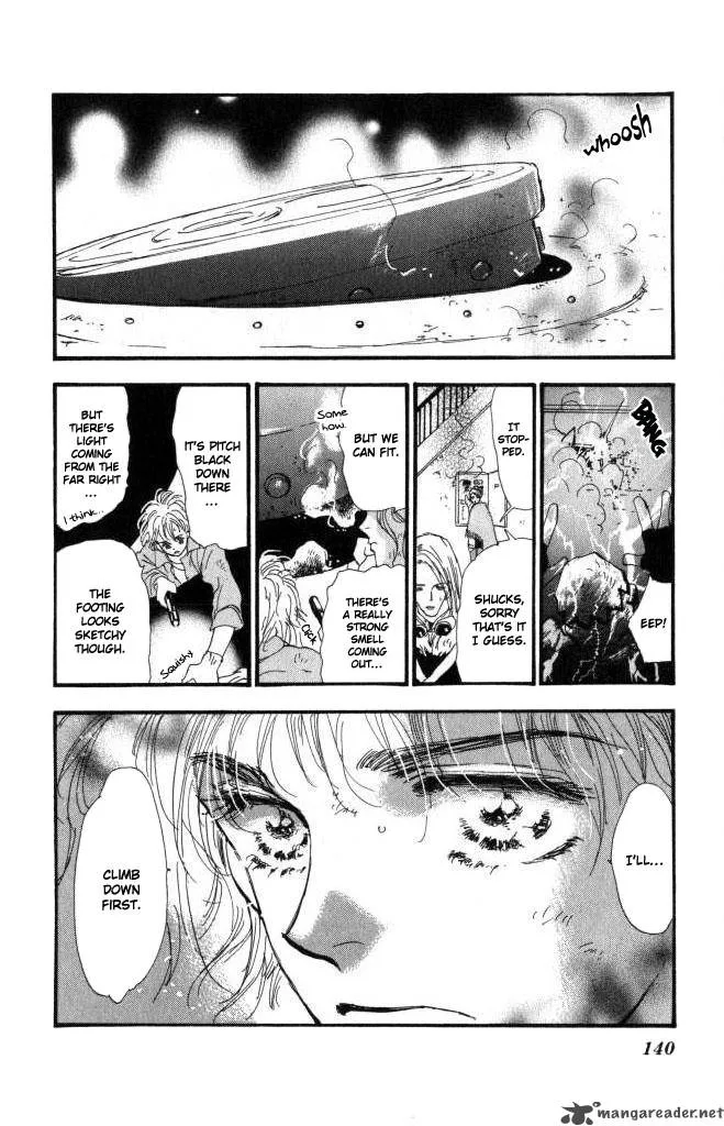 7 Seeds Chapter 60 page 22