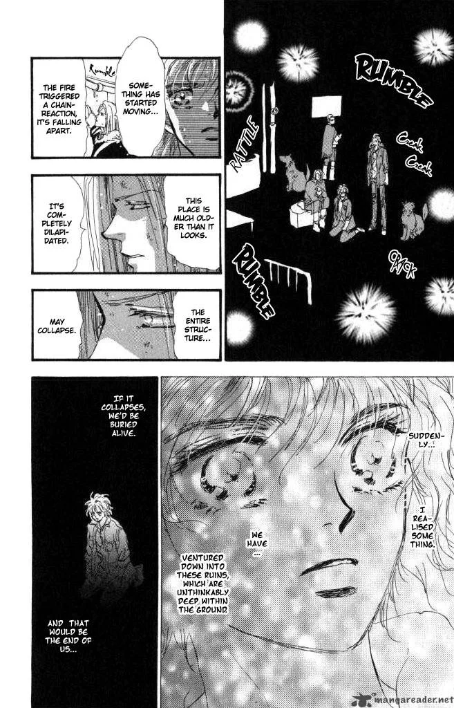 7 Seeds Chapter 60 page 18