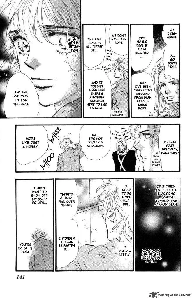 7 Seeds Chapter 60 page 23