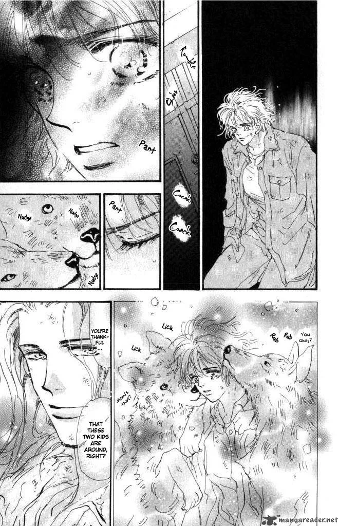 7 Seeds Chapter 60 page 19