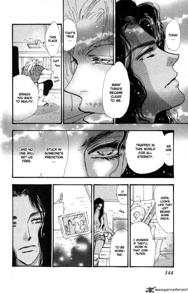 7 Seeds Chapter 60 page 26