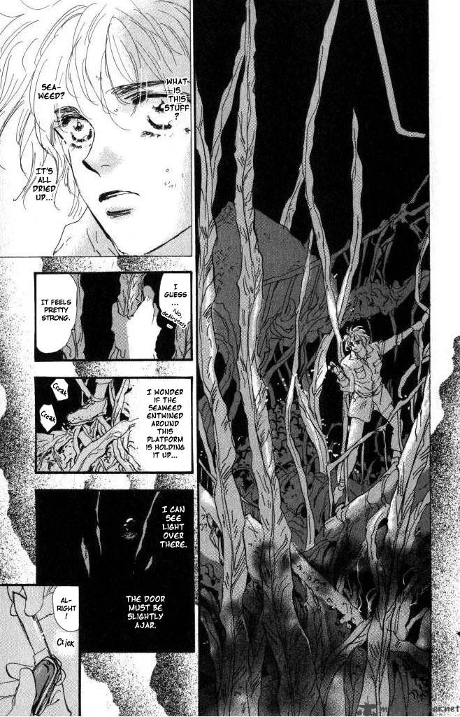 7 Seeds Chapter 60 page 29
