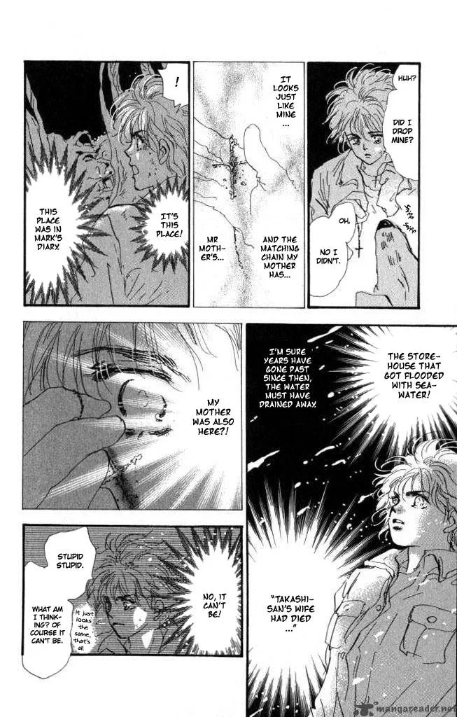 7 Seeds Chapter 60 page 32