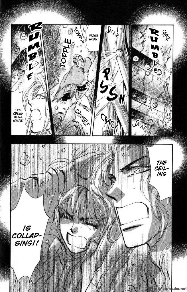 7 Seeds Chapter 60 page 36