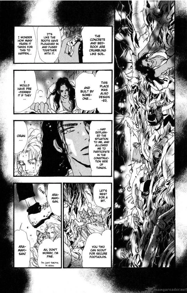 7 Seeds Chapter 61 page 15