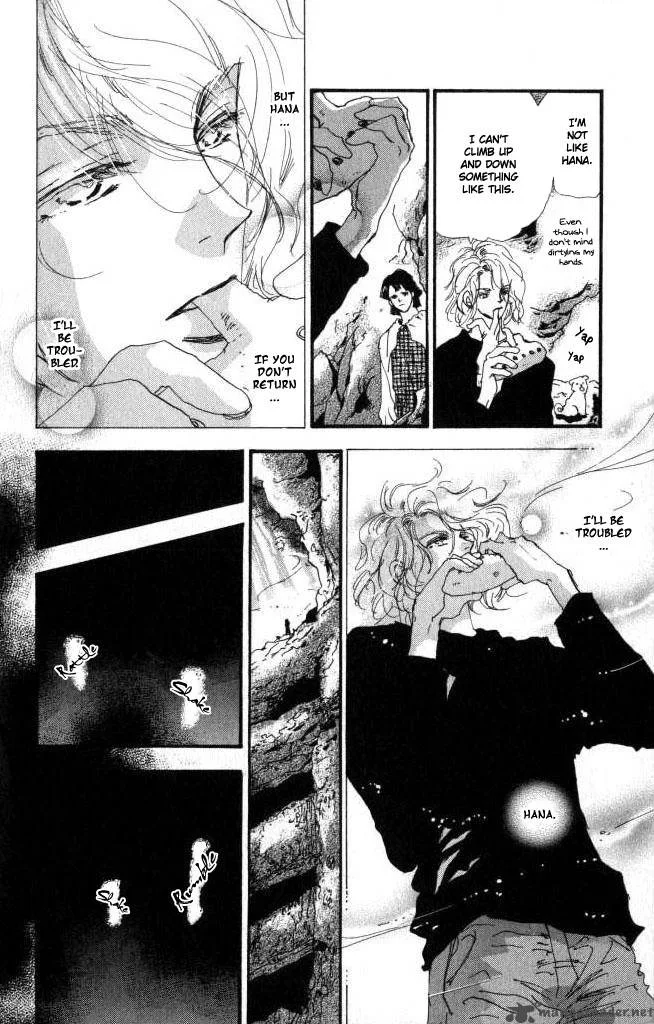 7 Seeds Chapter 61 page 5