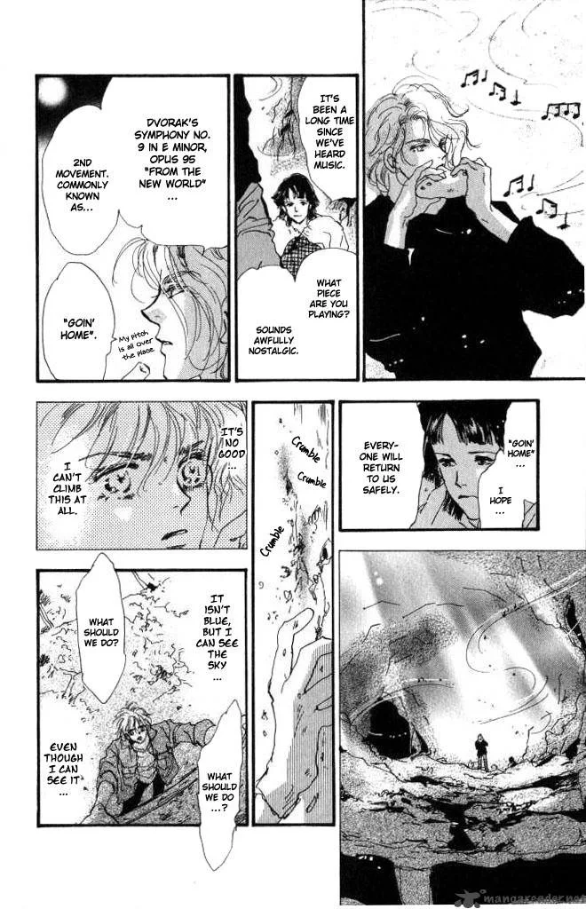 7 Seeds Chapter 61 page 20