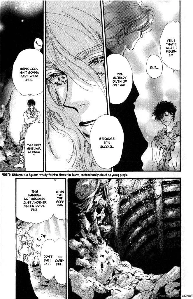 7 Seeds Chapter 61 page 4