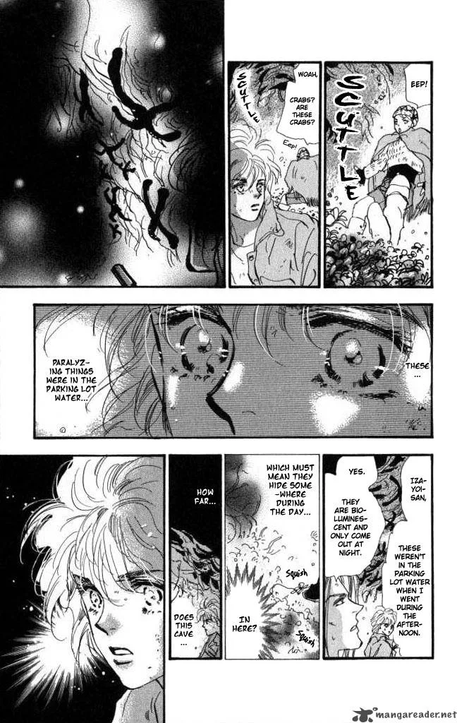 7 Seeds Chapter 61 page 24