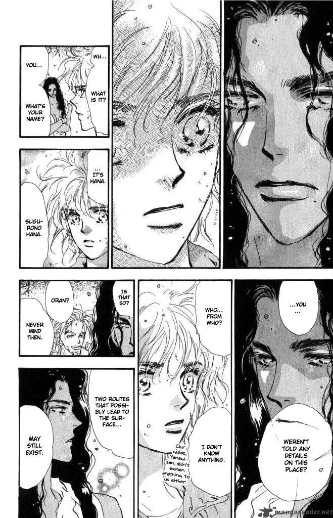 7 Seeds Chapter 61 page 10