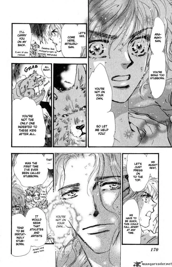 7 Seeds Chapter 61 page 16