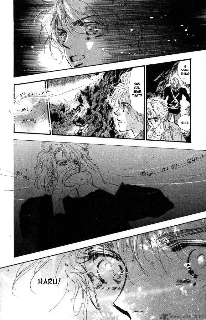 7 Seeds Chapter 61 page 25