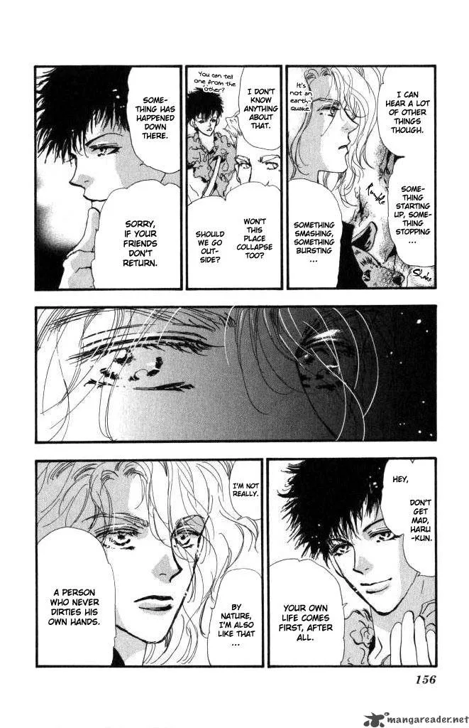 7 Seeds Chapter 61 page 3